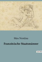 Französische Staatsmänner