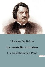 Un grand homme ? Paris