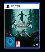 Bramble: The Mountain King. PlayStation PS5