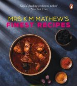 Mrs K M Mathew's Finest Recipes