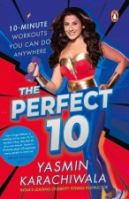 Perfect 10: 10-Minute Workouts You Can Do Anywhere