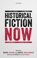 Historical Fiction Now (Hardback)