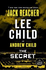The Secret: A Jack Reacher Novel