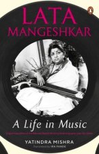 Lata: A Life in Music