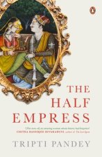 Half Empress