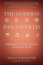 The Goddess Discovered: Resources to Explore the Divine Feminine