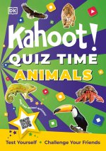 Kahoot! Quiz Time Animals: Test Yourself Challenge Your Friends