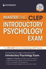 Master The(tm) Clep(r) Introductory Pschology Exam
