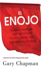 El Enojo: Cómo Manejar Una Emoción Poderosa de Una Manera Saludable