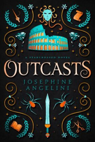 Outcasts: A Prequel to the Starcrossed Series