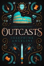 Outcasts: A Prequel to the Starcrossed Series