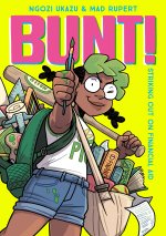 Bunt!: The Modern Art of Financial Aid