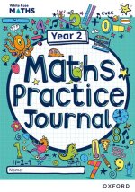 White Rose Maths Practice Journals Year 2 Workbook: Single Copy (Paperback)