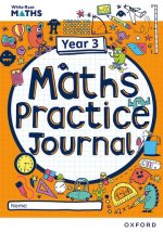 White Rose Maths Practice Journals Year 3 Workbook: Single Copy (Paperback)