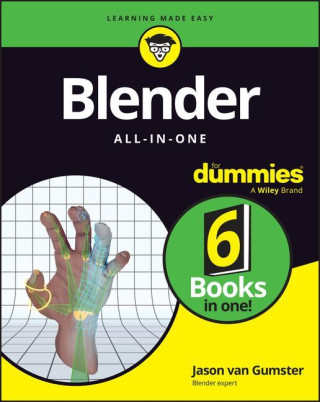 Blender for Dummies
