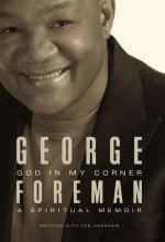 God in My Corner: A Spiritual Memoir