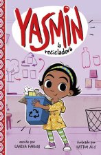 Yasmín La Recicladora