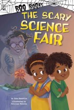 The Scary Science Fair