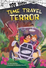Time Travel Terror