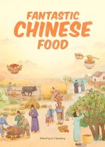 Fantastic Chinese Food