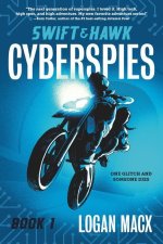 Swift and Hawk: Cyberspies
