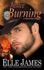 Justice Burning