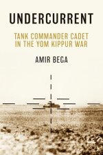Undercurrent: The Yom Kippur War