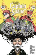 The Life and Death of the Brave Captain Suave Tp