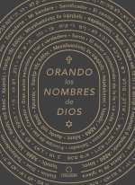 Orando Los Nombres de Dios / Praying the Names of God