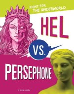 Hel vs. Persephone: Fight for the Underworld