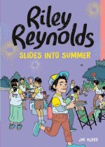 Riley Reynolds Slides Into Summer