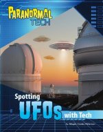Spotting UFOs with Tech