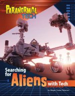 Searching for Aliens with Tech