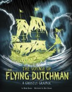 The Voyage of the Flying Dutchman: A Ghostly Graphic