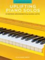 Uplifting Piano Solos: 10 Inspiring Arrangements