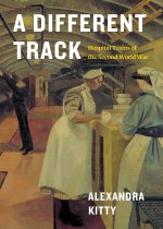 A Different Track: Hospital Trains of the Second World War
