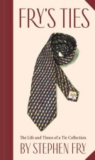 Fry's Ties: The Life and Times of a Tie Collection