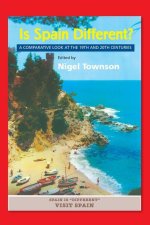 Is Spain Different? – A Comparative Look at the 19th and 20th Centuries
