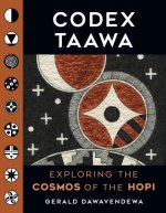 Codex Taawa: Exploring the Cosmos of the Hopi