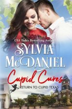 Cupid Cures: Small Town Western Contemporary