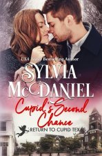 Cupid's Second Chance: Small Town Romance