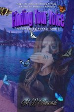 Finding Your Voice: Overcoming Verbal Abuse