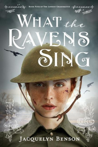 What the Ravens Sing