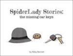 SpiderLady Stories: the Missing Car Keys