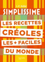 Simplissime Cuisine Créole