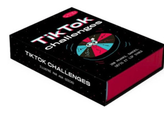 TikTok Challenge