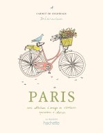 Carnet d'inspiration : Paris