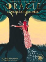 Oracle - L'âme de la Terre-Mère