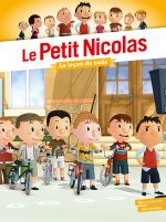 LE PETIT NICOLAS - LA LECON DE CODE