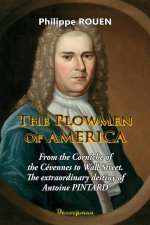 The plowmen of America
